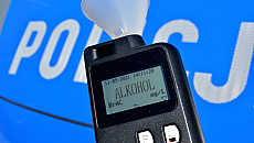 82-latek kierował quadem pod wpływem alkoholu 82-latek kierował quadem pod wpływem alkoholu